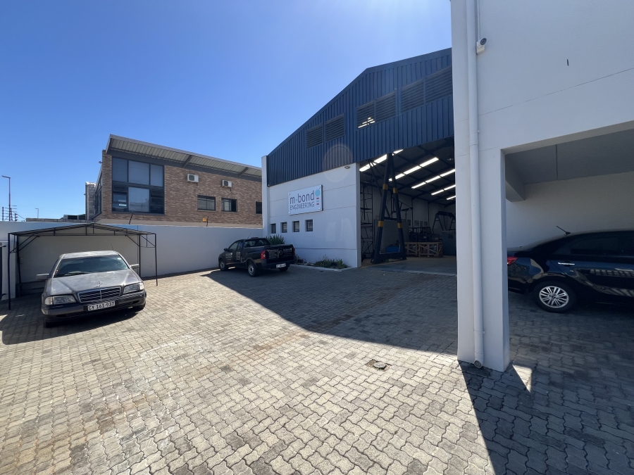 To Let commercial Property for Rent in Saxenburg Park 2 Western Cape